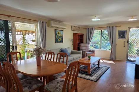 Property photo of 6 Olsen Drive Crows Nest QLD 4355