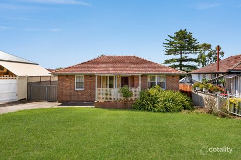 Property photo of 11 Willandra Street Miller NSW 2168