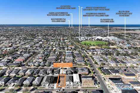 87 Terrene Tce, Point Cook, VIC 3030