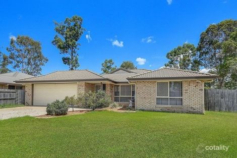 27-29 Gallipoli Ct, Caboolture South, QLD 4510