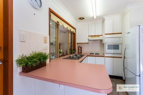 Property photo of 40/124-132 Wellington Street Ormiston QLD 4160