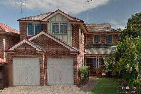 Property photo of 11 Fernview Place Glenwood NSW 2768