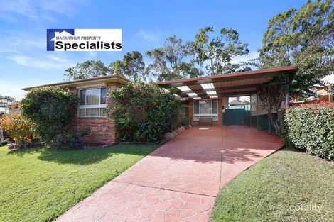 133 The Parkway, Bradbury, NSW 2560