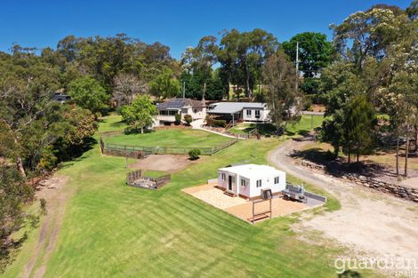 Property photo of 81 Cattai Ridge Road Glenorie NSW 2157