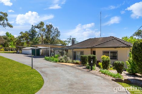Property photo of 81 Cattai Ridge Road Glenorie NSW 2157