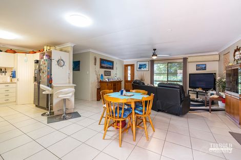 Property photo of 32 Grandis Crescent Victoria Point QLD 4165
