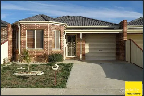 1/7 Finchley Park Cres, Tarneit, VIC 3029