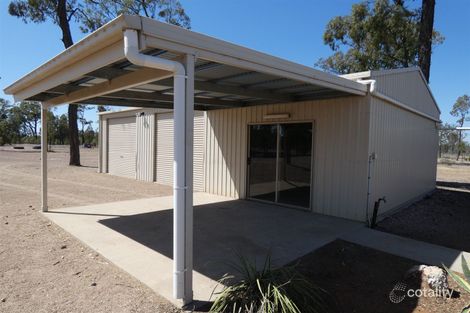 Property photo of 383 A Grahams Road Baking Board QLD 4413