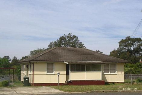 Property photo of 6 Davy Street Warwick Farm NSW 2170