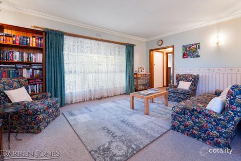 Property photo of 3 Kell Street Greensborough VIC 3088