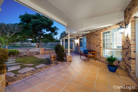 Property photo of 11 Bush Pea Place Kuraby QLD 4112