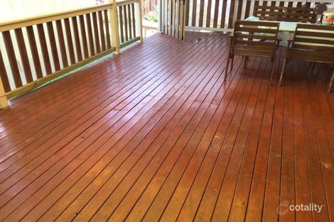 Property photo of 4 Heather Street Girraween NSW 2145