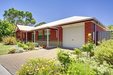 9/3 Aldersey St, Mclaren Vale, SA 5171