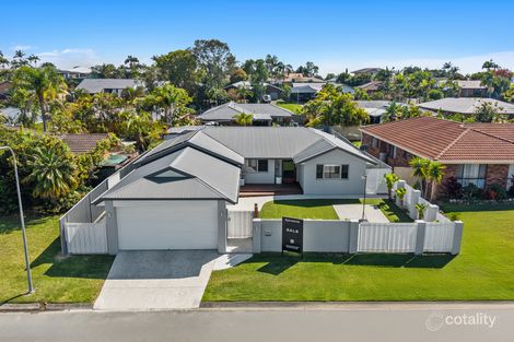 18 Redleaf Ct, Burleigh Waters, QLD 4220