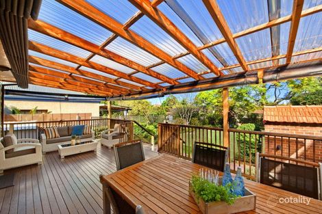 Property photo of 10 Penkivil Street Willoughby NSW 2068