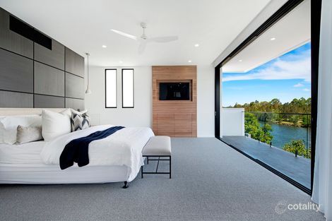 Property photo of 1/5022 Emerald Island Drive Carrara QLD 4211