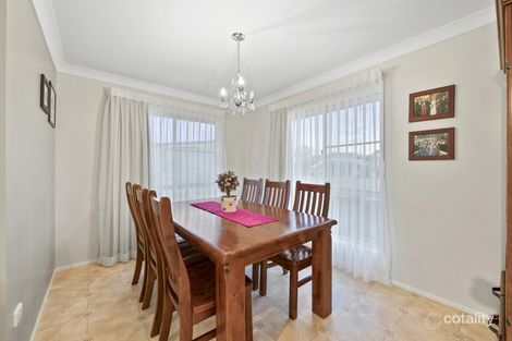Property photo of 3 Dalrello Court Glenvale QLD 4350