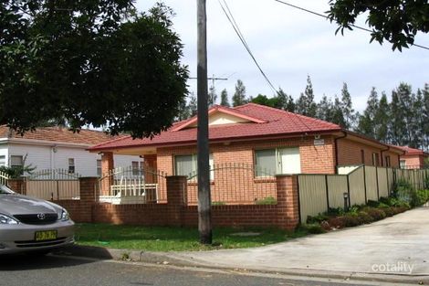 46 Claribel St, Bankstown, NSW 2200