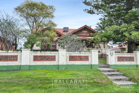 Property photo of 25 Barkly Street Maryborough VIC 3465