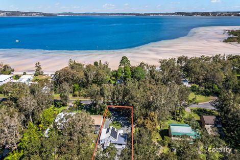 21 Cambage St, Pindimar, NSW 2324