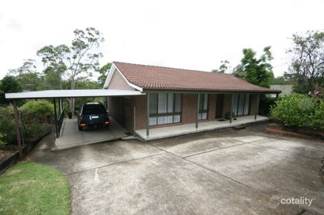 18 Florey Cres, Springwood, NSW 2777