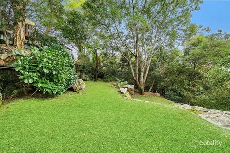 Property photo of 41A Miowera Road North Turramurra NSW 2074