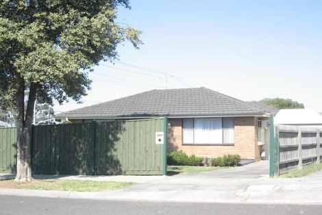 2 Nordic Rd, Dandenong North, VIC 3175