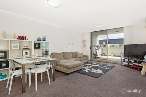 Property photo of 9/21 Sorrell Street Parramatta NSW 2150