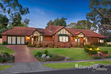 Property photo of 1 Oak Tree Close Mooroolbark VIC 3138