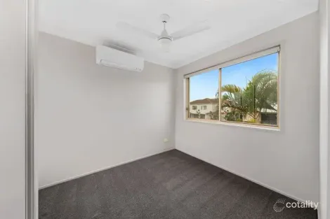 Property photo of 110/25 Dasyure Place Wynnum West QLD 4178