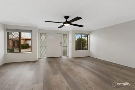 Property photo of 110/25 Dasyure Place Wynnum West QLD 4178