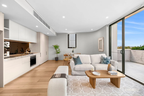 706/74 Macdonald St, Erskineville, NSW 2043