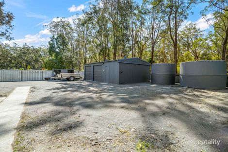 Property photo of 21 Cambage Street Pindimar NSW 2324