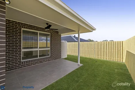 Property photo of 8 Twilight Street Glenvale QLD 4350