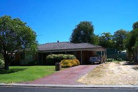 Property photo of 31 Wylie Crescent West Busselton WA 6280