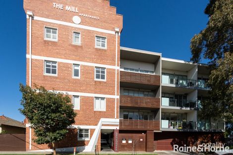 Property photo of 310/87-89 Raleigh Street Essendon VIC 3040