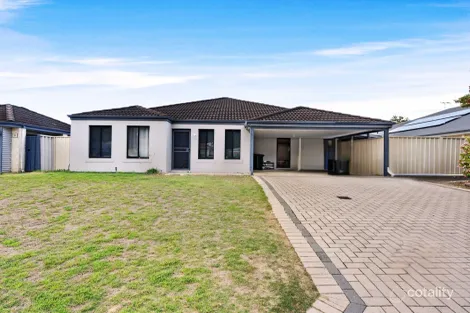 Property photo of 6 Serpentine Way Usher WA 6230