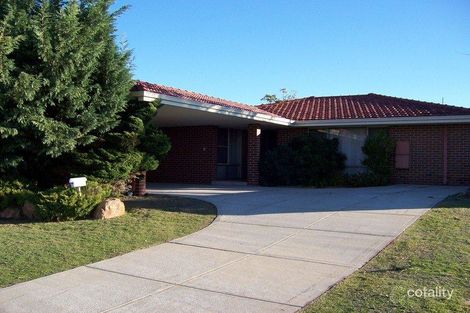 Property photo of 3 Trinity Way Kingsley WA 6026