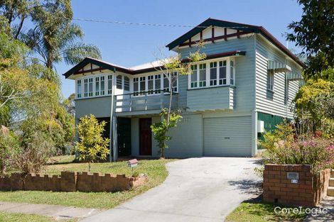 Property photo of 44 Mirrabooka Road Ashgrove QLD 4060