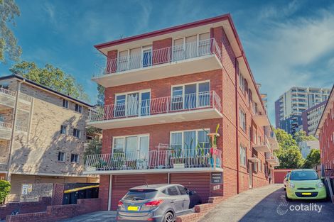 8/23 Gloucester Rd, Hurstville, NSW 2220