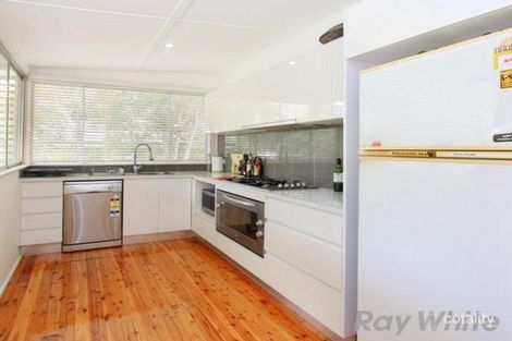 Property photo of 60 Elfreda Street Alderley QLD 4051