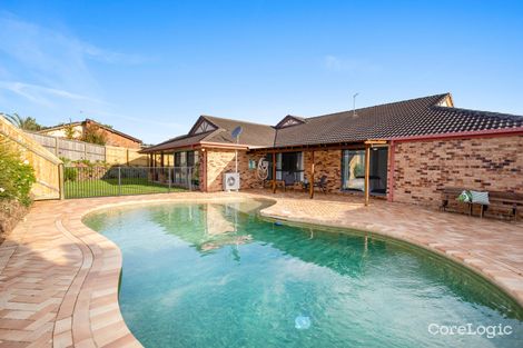 Property photo of 26 Rising Street Shailer Park QLD 4128