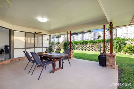 Property photo of 26 Rising Street Shailer Park QLD 4128
