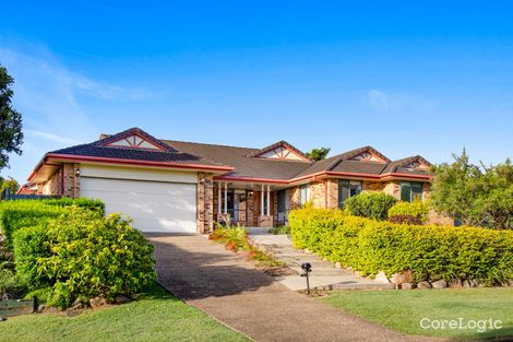Property photo of 26 Rising Street Shailer Park QLD 4128