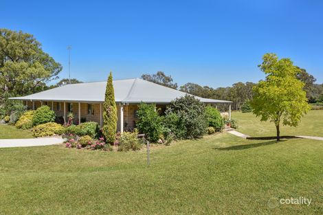 2 Wheeler Pl, Hartley, NSW 2790