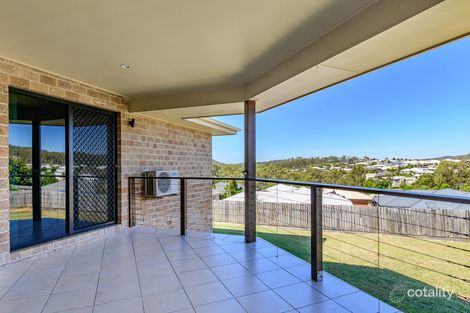 Property photo of 33 Koowin Drive Kirkwood QLD 4680