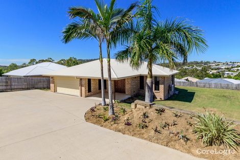 Property photo of 33 Koowin Drive Kirkwood QLD 4680