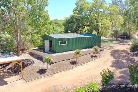 Property photo of 8 Scarpview Drive Serpentine WA 6125