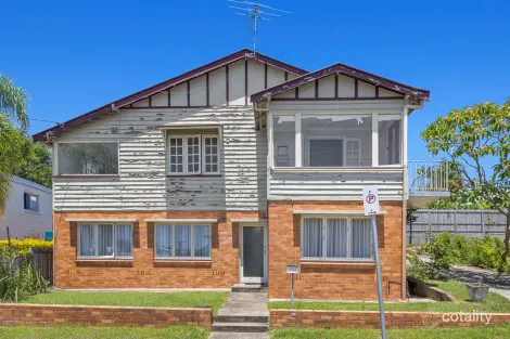 2/28 Guildford St, Kelvin Grove, QLD 4059