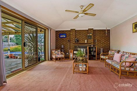 Property photo of 35 Corryong Crescent Taylors Lakes VIC 3038